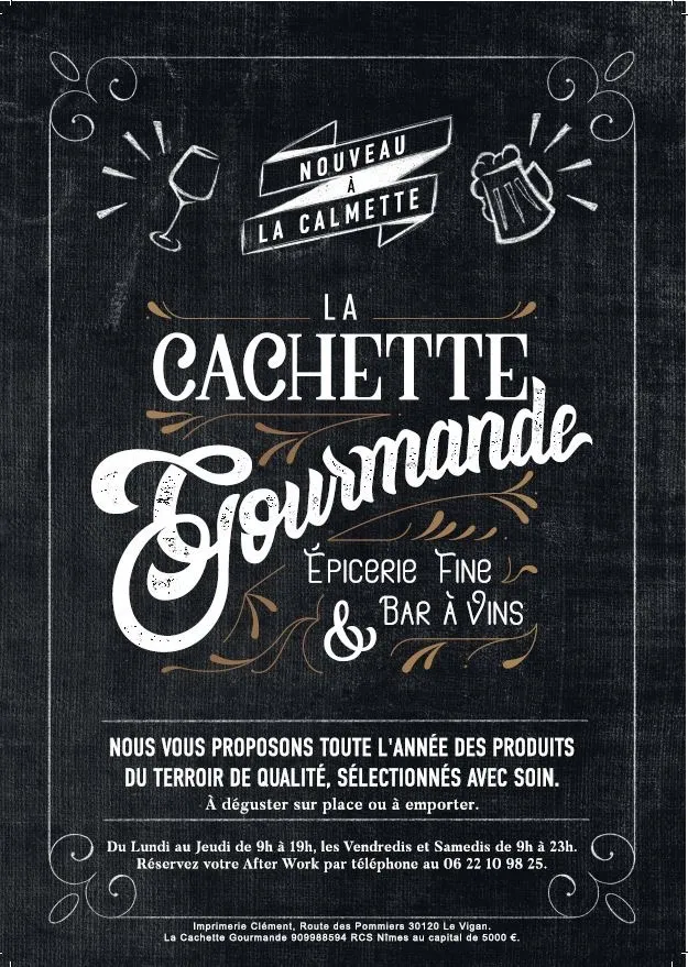 Menu_La Cachette Gourmande_Calmette_image_4