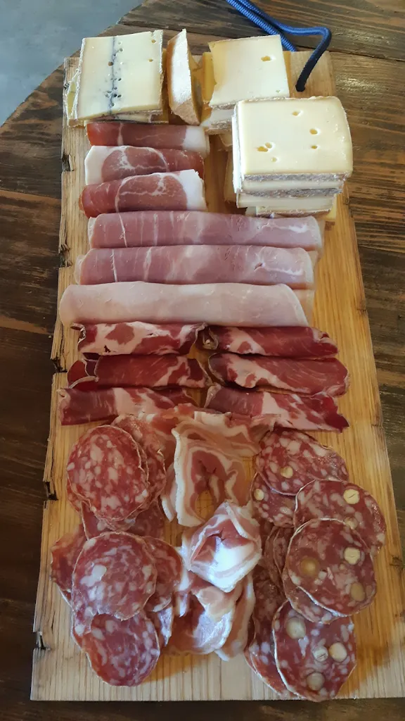 Walter Mathieu _La Cachette Gourmande_Calmette_review