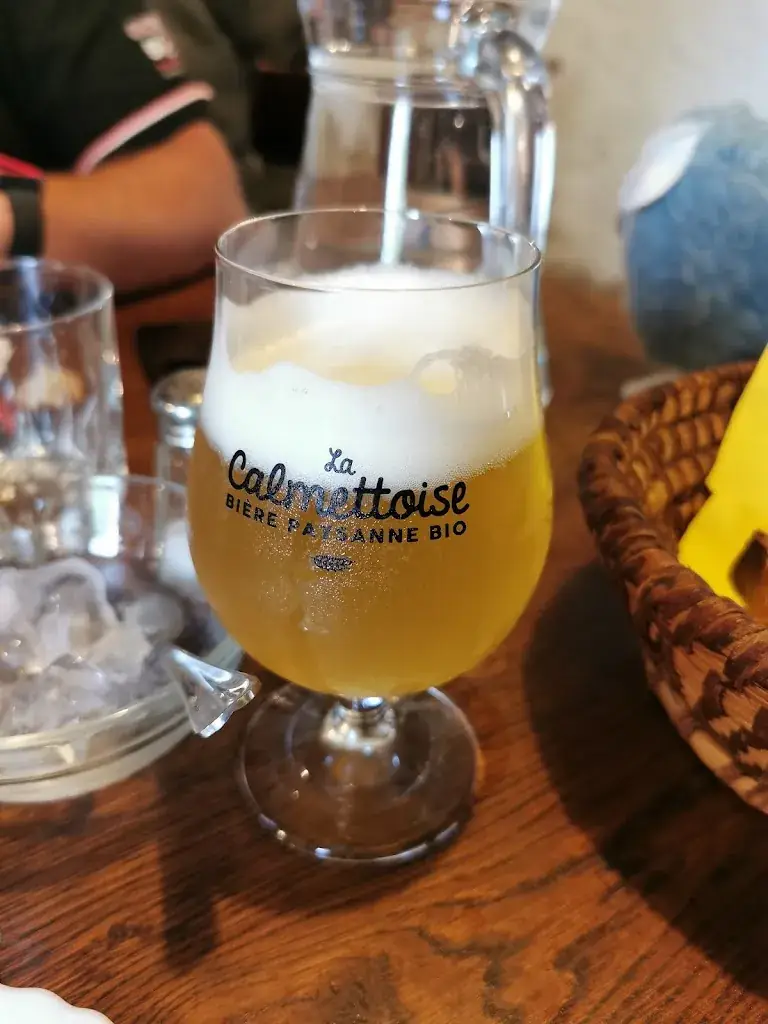 Menu_Restaurant de La Calmette_Arvieu_image_5