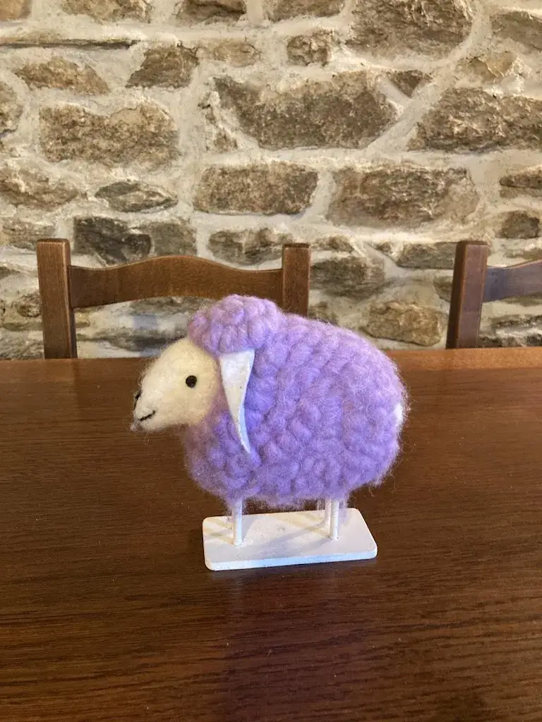 Caroline Lawson_Restaurant de La Calmette_Arvieu_review