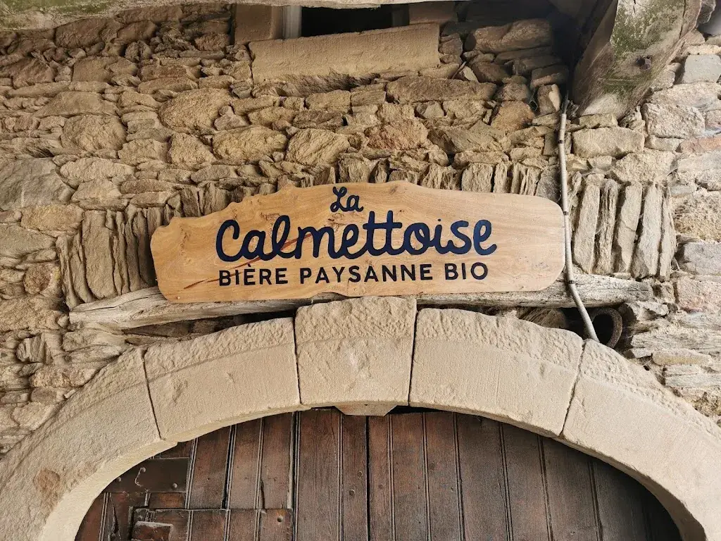 Laurence Carpentier_Restaurant de La Calmette_Arvieu_review