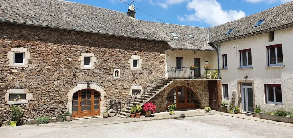 Restaurant de La Calmette_Arvieu_slider_image_3