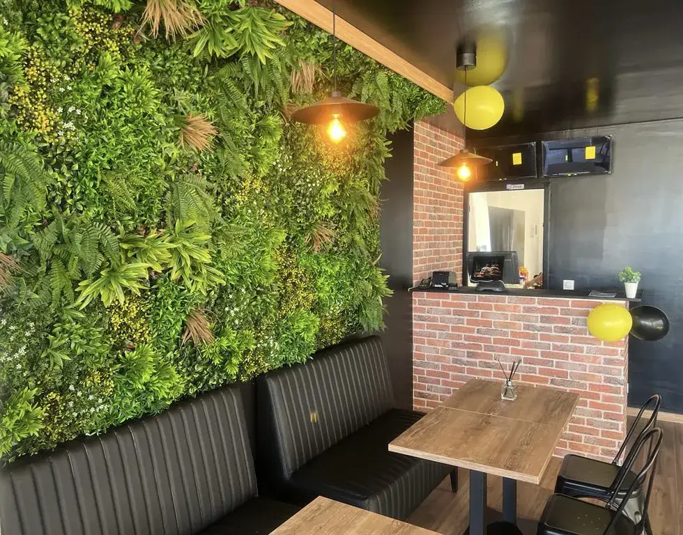 Eleven Street Food ristorante a Calmette