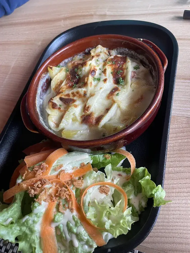 Menu_Restaurant Le Hors-Pistes_Houches_image_1