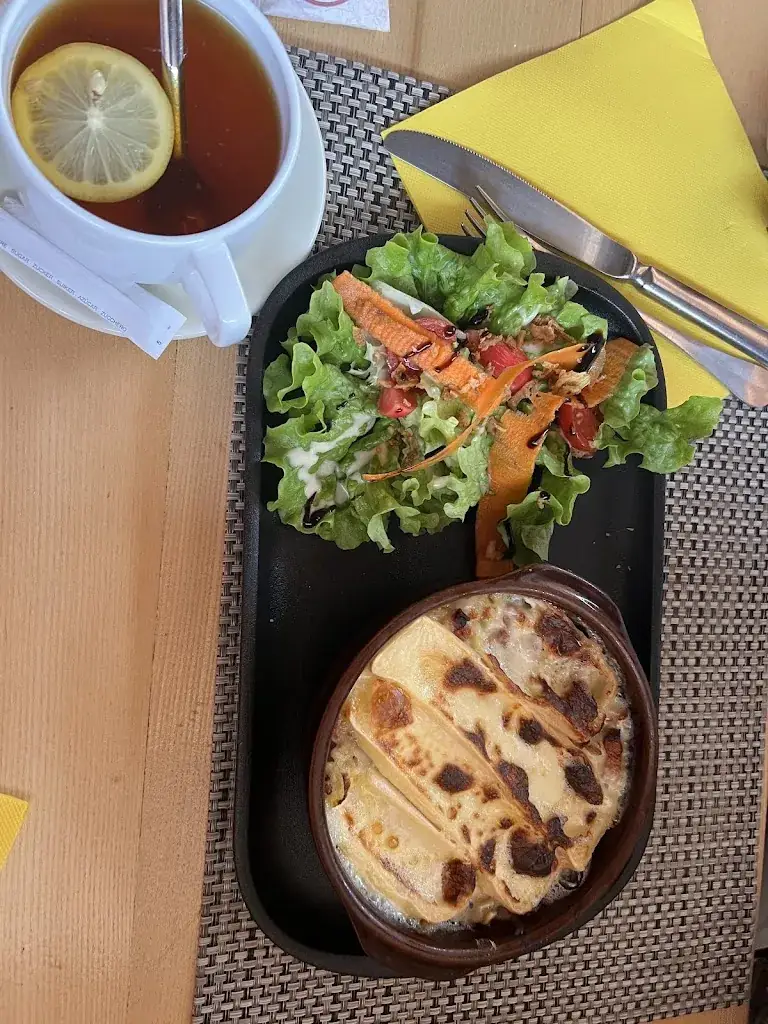 Menu_Restaurant Le Hors-Pistes_Houches_image_5