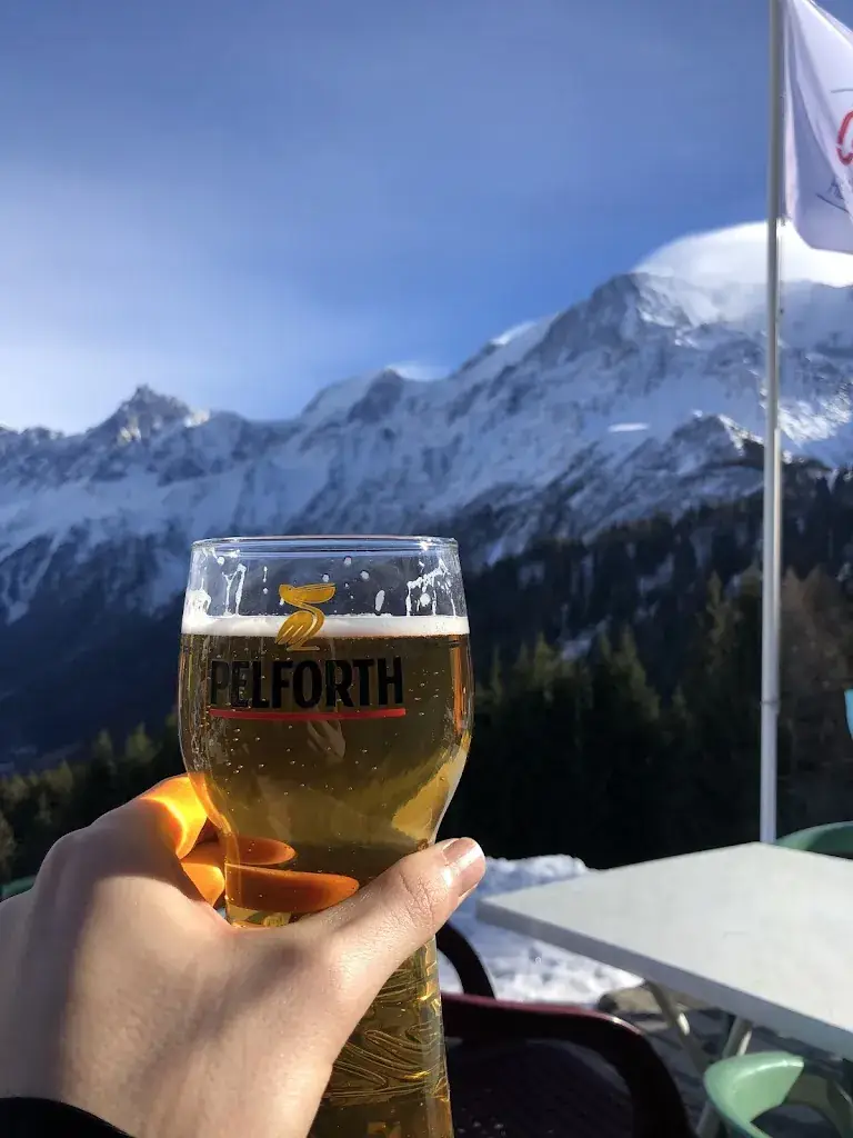 Menu_Restaurant Le Hors-Pistes_Houches_image_7