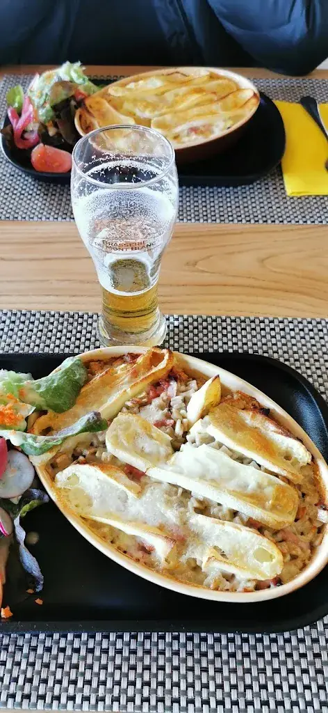 Menu_Restaurant Le Hors-Pistes_Houches_image_8