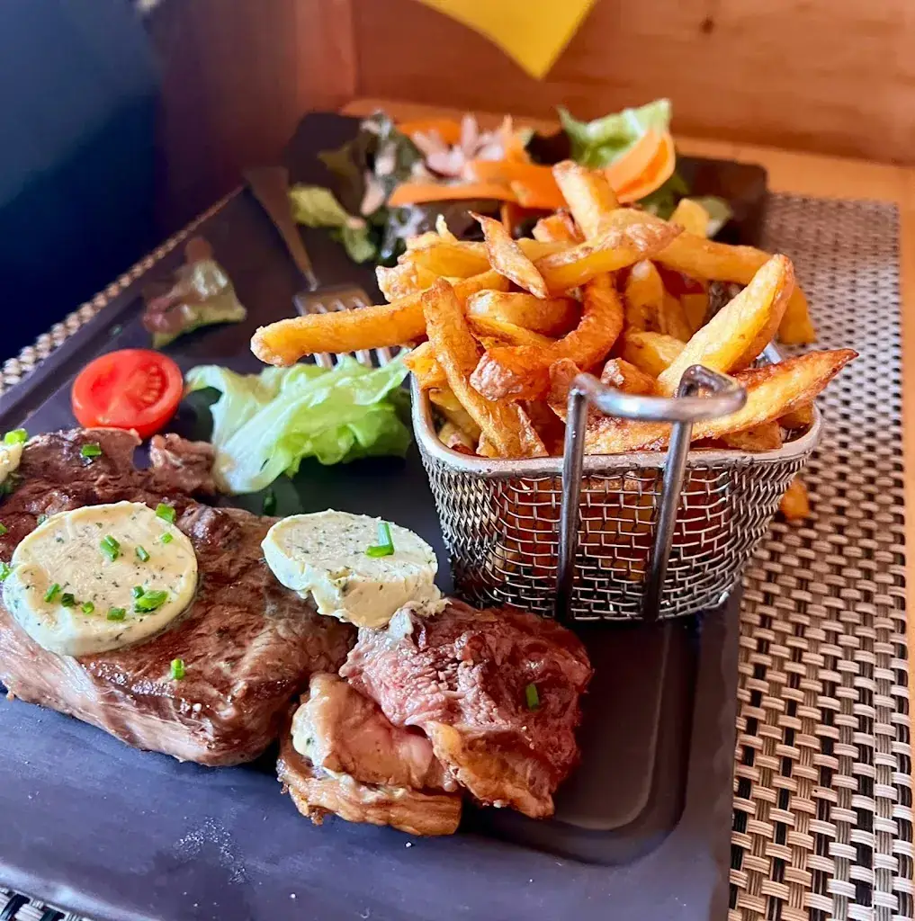 Menu_Restaurant Le Hors-Pistes_Houches_image_9