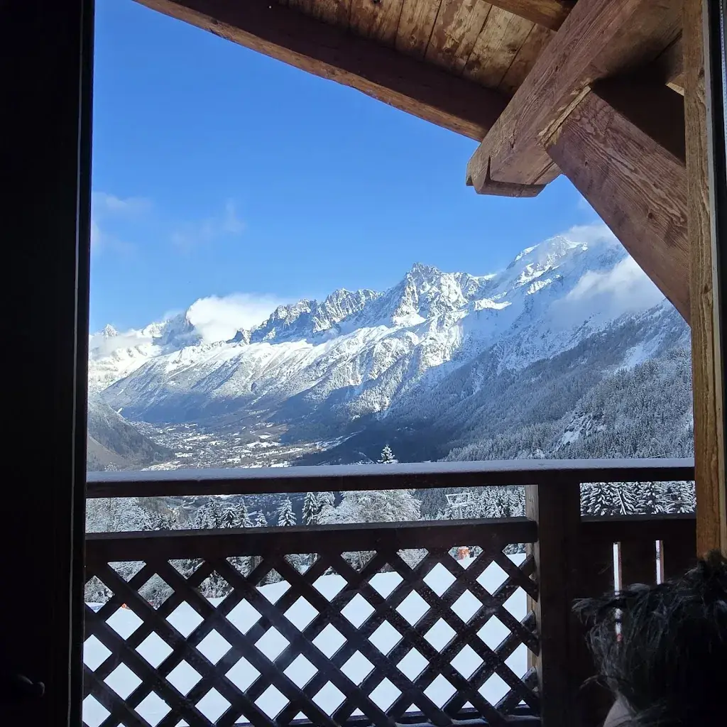 chris lilley_Restaurant Le Hors-Pistes_Houches_review