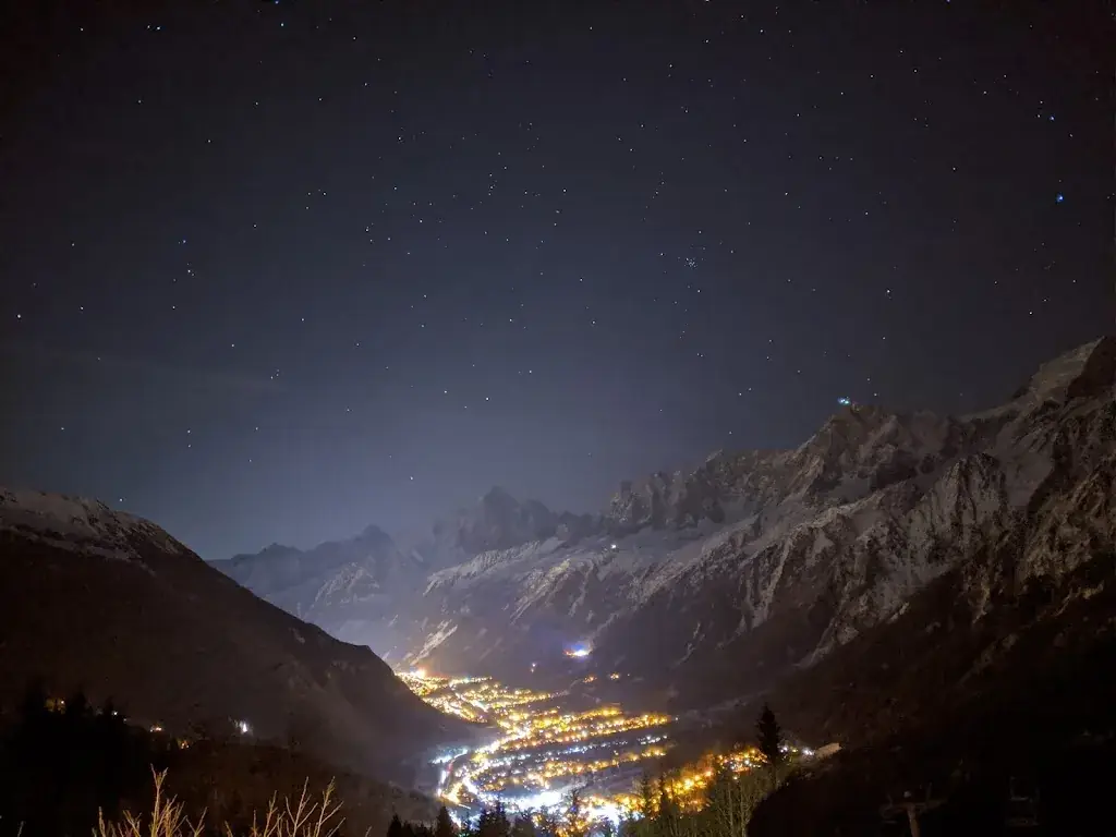 Living The Dream_Restaurant Le Hors-Pistes_Houches_review