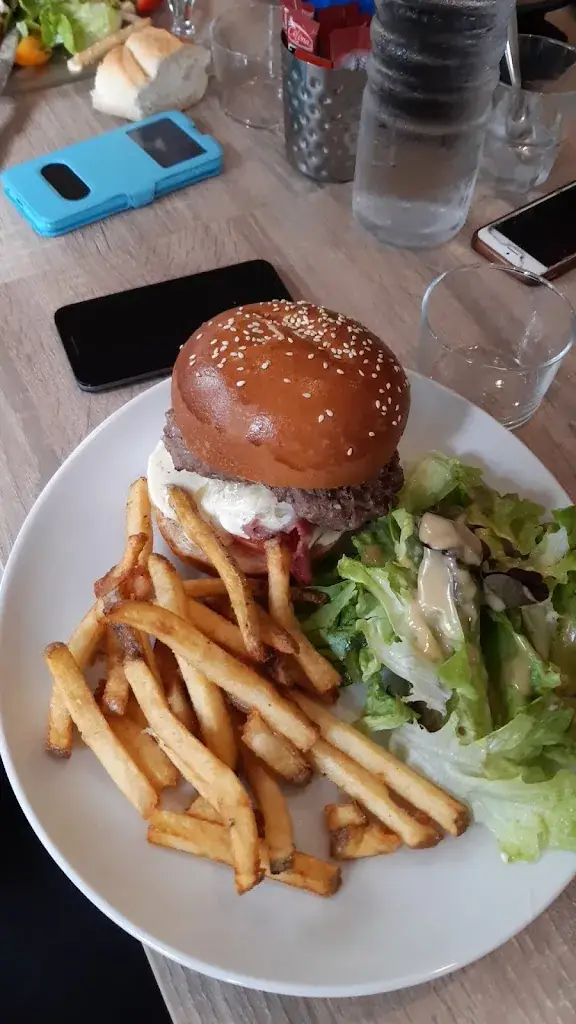 Menu_GUINGUETTE DE DIONS CHEZ ROBERT_Dions_image_5