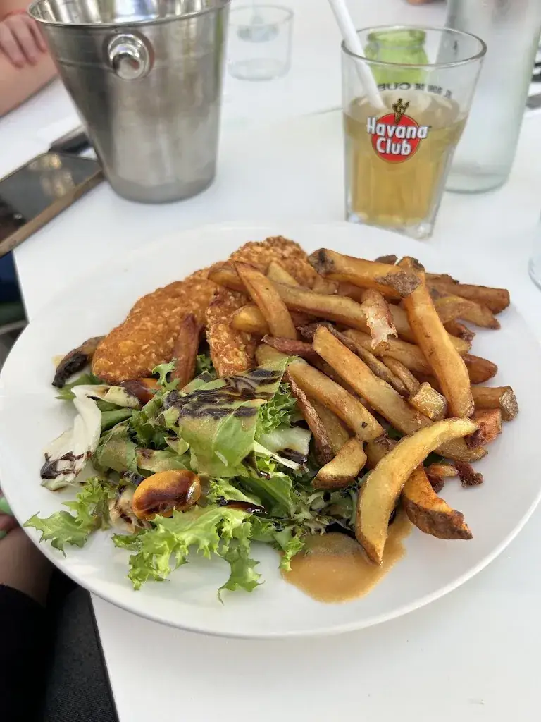 zigzag301 will_GUINGUETTE DE DIONS CHEZ ROBERT_Dions_review