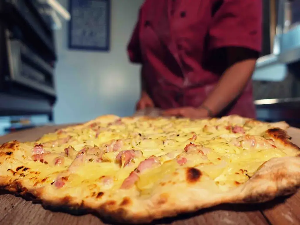 Menu_DISTRIBUTEUR PIZZA à La Calmette24/24 Di Lorenzo pizza_Calmette_immagine_5