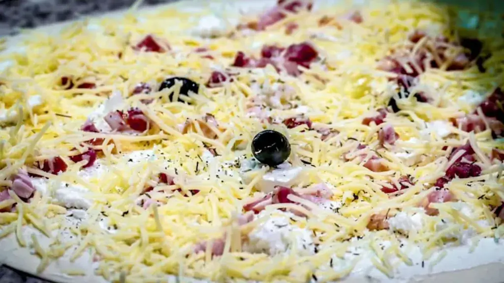 Menu_DISTRIBUTEUR PIZZA à La Calmette24/24 Di Lorenzo pizza_Calmette_immagine_9