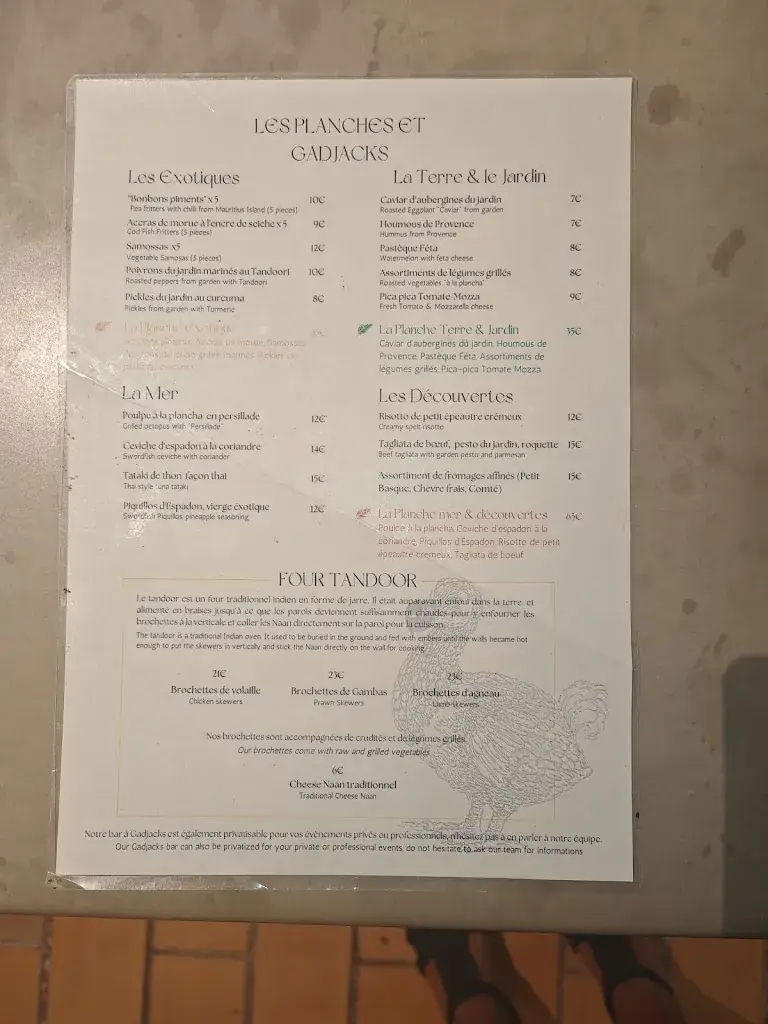 Menu_La Bergerie_Garrigues-Sainte-Eulalie_image_1