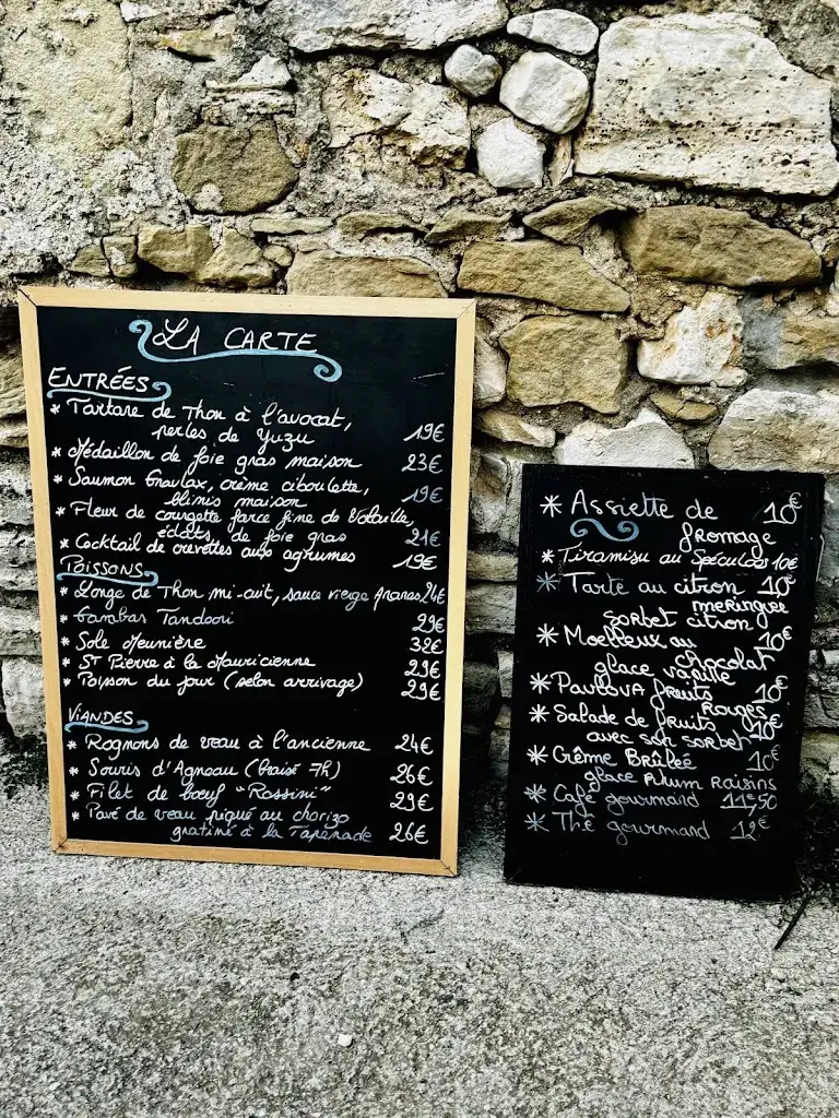Menu_La Bergerie_Garrigues-Sainte-Eulalie_image_2