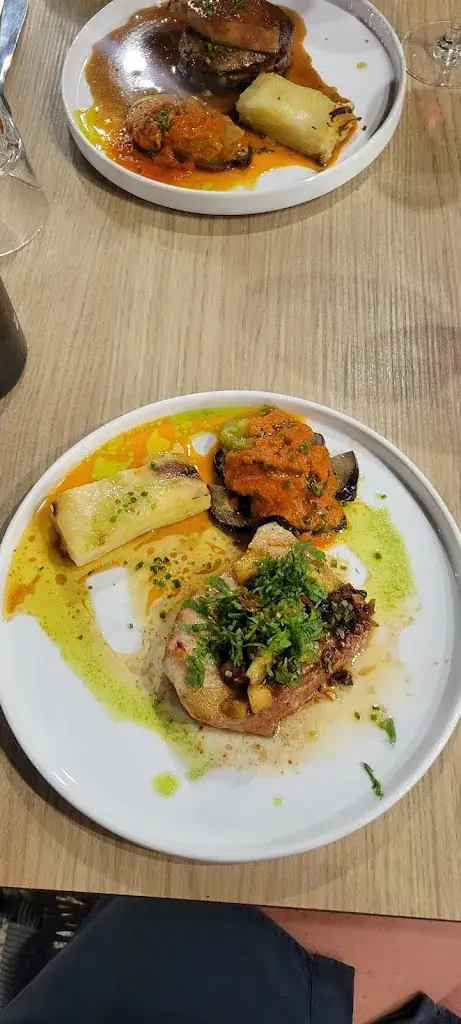 K G_La Bergerie_Garrigues-Sainte-Eulalie_review