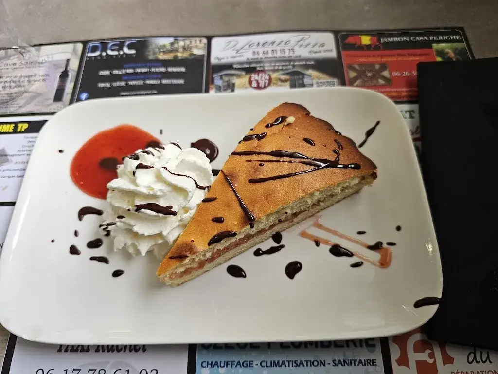 L'imprévu Restaurant_Saint-Chaptes_slider_image_1