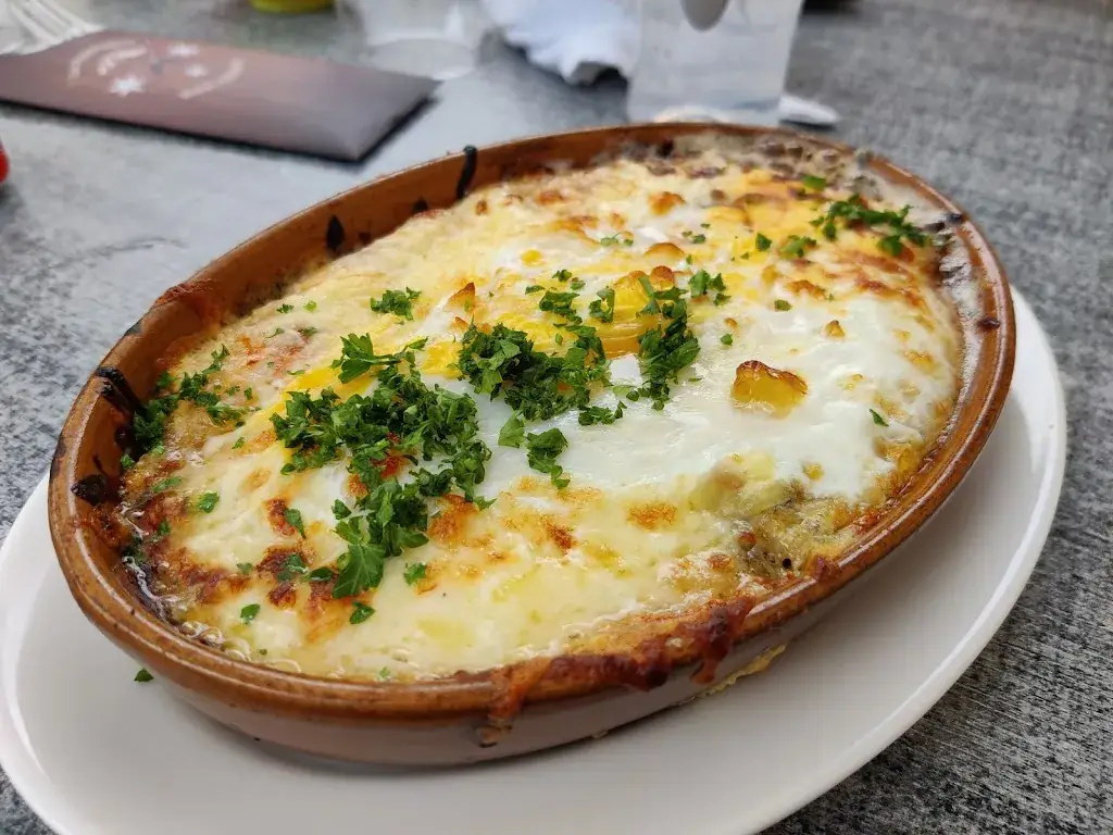 Menu_Le Balcon de Merlet, restaurant du parc animalier _Houches_image_6