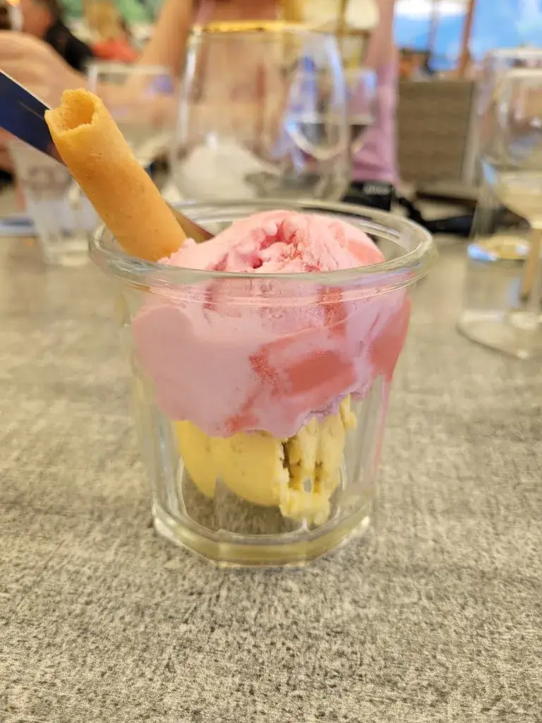 Menu_Le Balcon de Merlet, restaurant du parc animalier _Houches_image_9