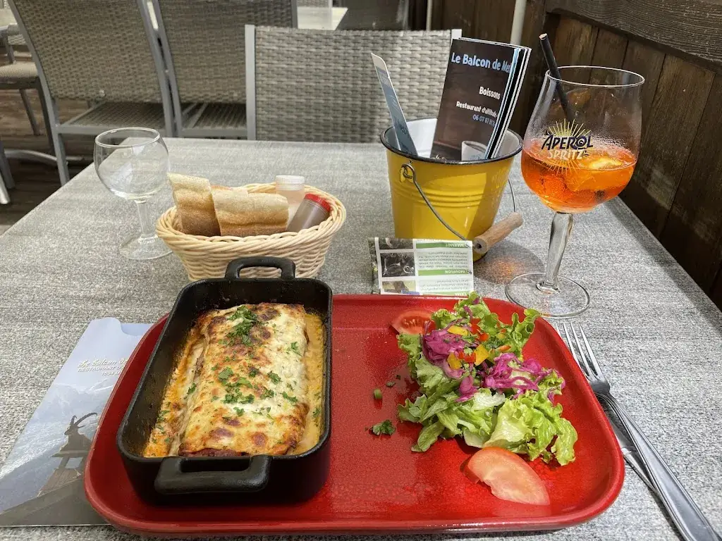 Donna Christian butterfly garden_Le Balcon de Merlet, restaurant du parc animalier _Houches_review