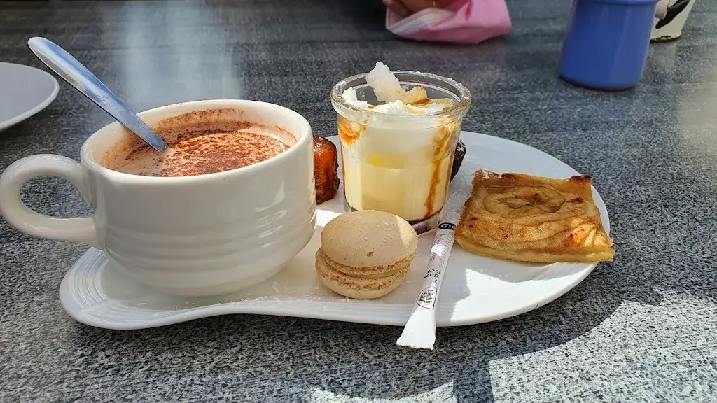 Le Balcon de Merlet, restaurant du parc animalier _Houches_slider_image_1