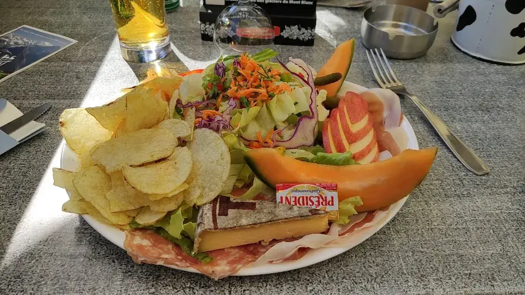 Le Balcon de Merlet, restaurant du parc animalier _Houches_slider_image_2