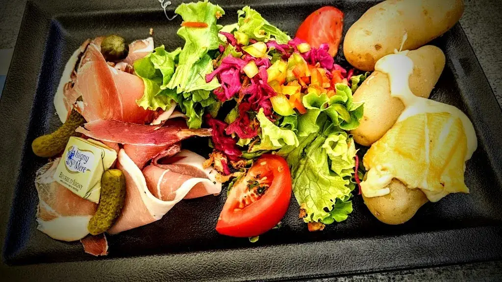 Le Balcon de Merlet, restaurant du parc animalier _Houches_slider_image_3