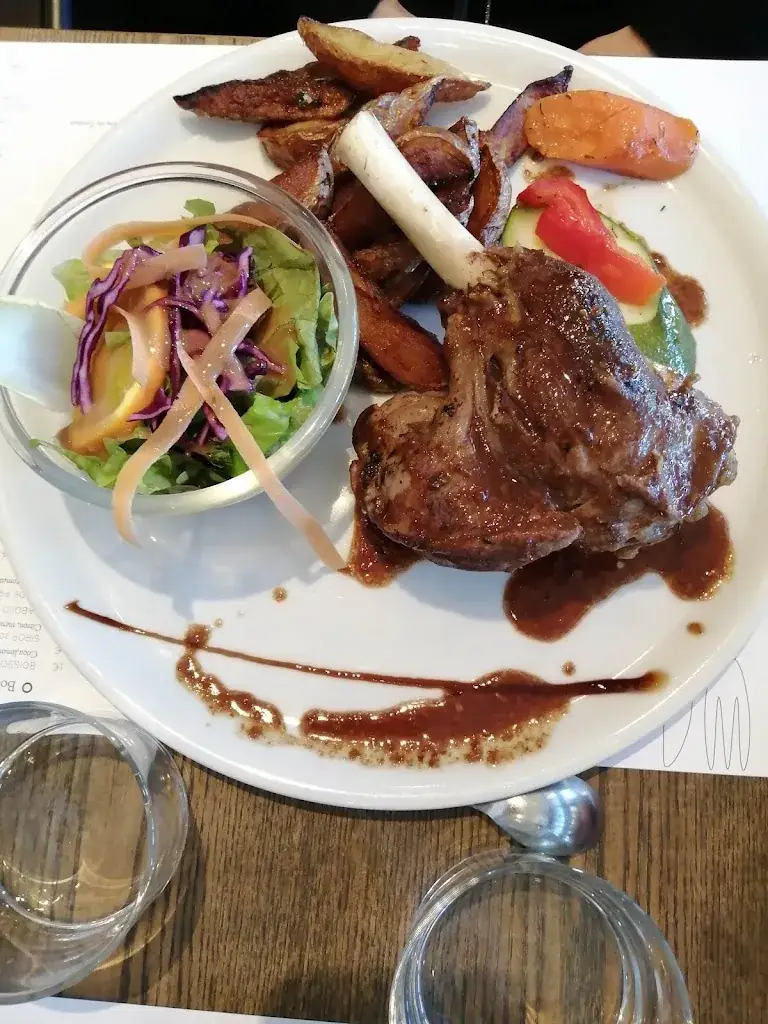 Menü_Le Bonheur est dans le Sud_Cavalerie_Bild_5