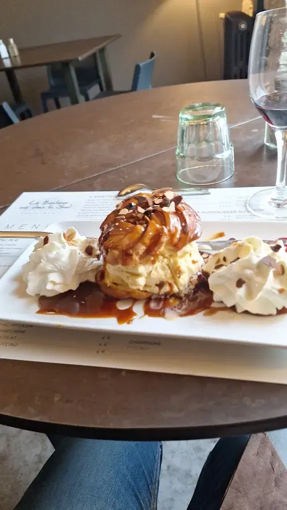 Menü_Le Bonheur est dans le Sud_Cavalerie_Bild_7