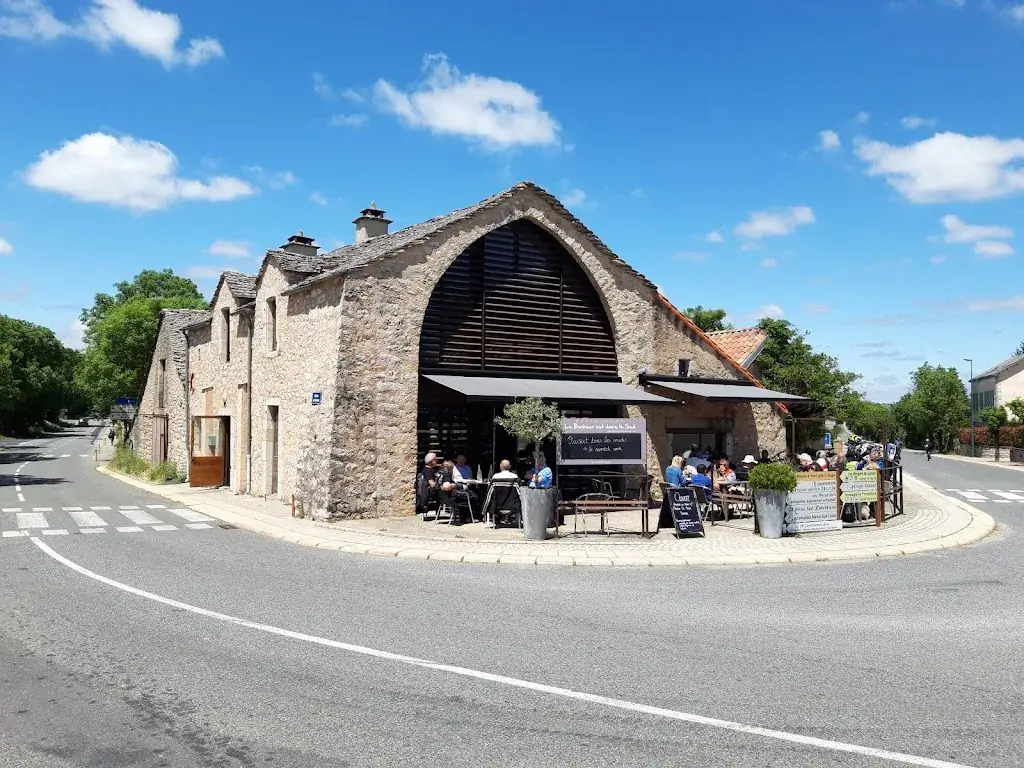 charlie willsher_Le Bonheur est dans le Sud_Cavalerie_Bewertung