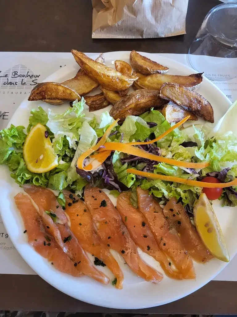 youssef mhiri_Le Bonheur est dans le Sud_Cavalerie_Bewertung