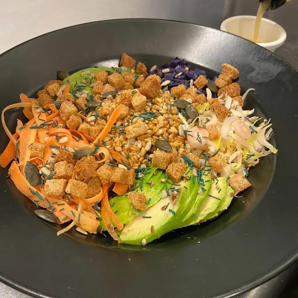 Restaurant de la Poste L'envolée_Cavalerie_slider_image_2