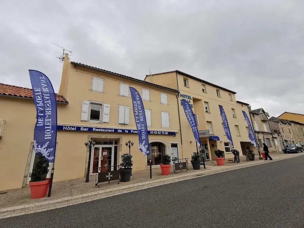 Restaurant de la Poste L'envolée_Cavalerie_slider_image_3