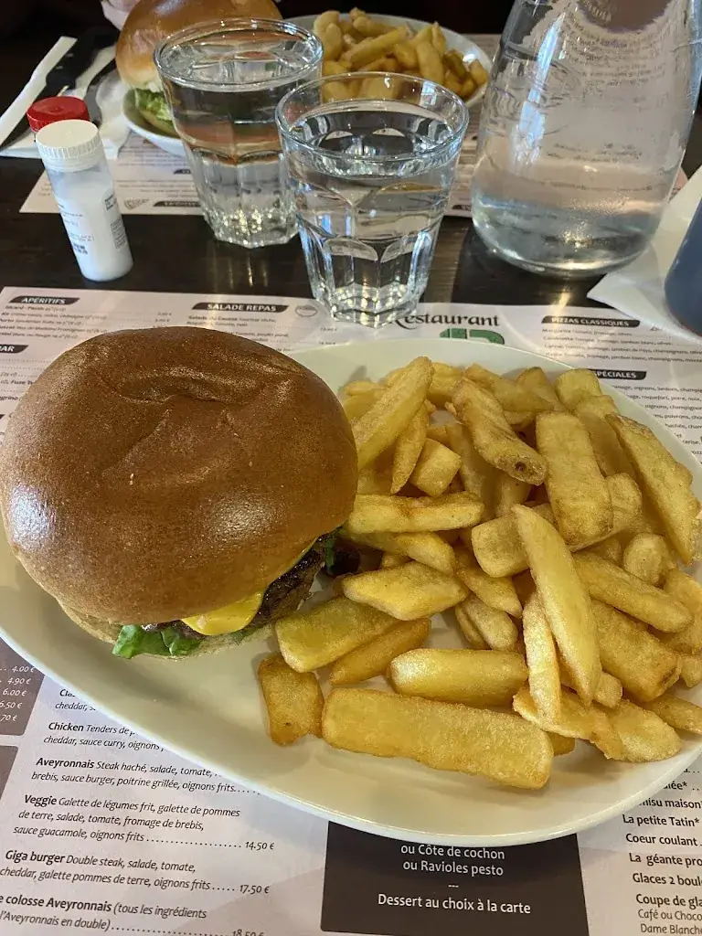 Menu_Le 12_Cavalerie_image_5