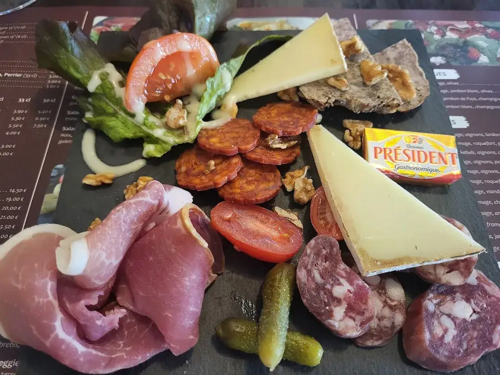 Menu_Le 12_Cavalerie_image_9