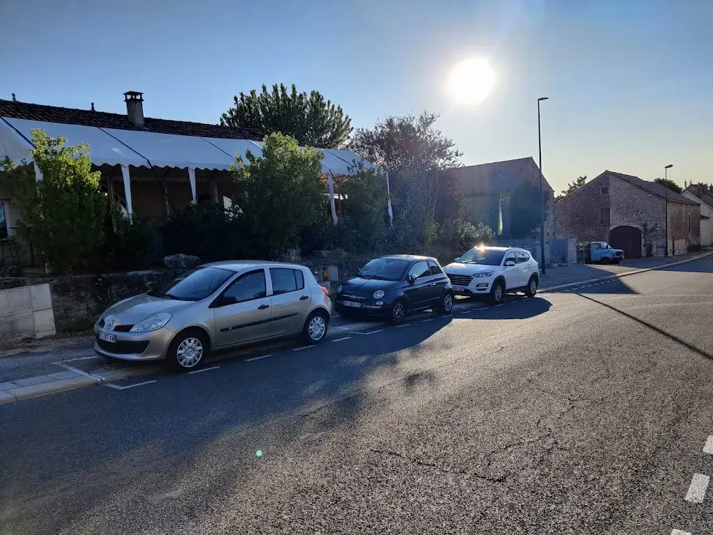 Nathan D'haveloose_Le 12_Cavalerie_review