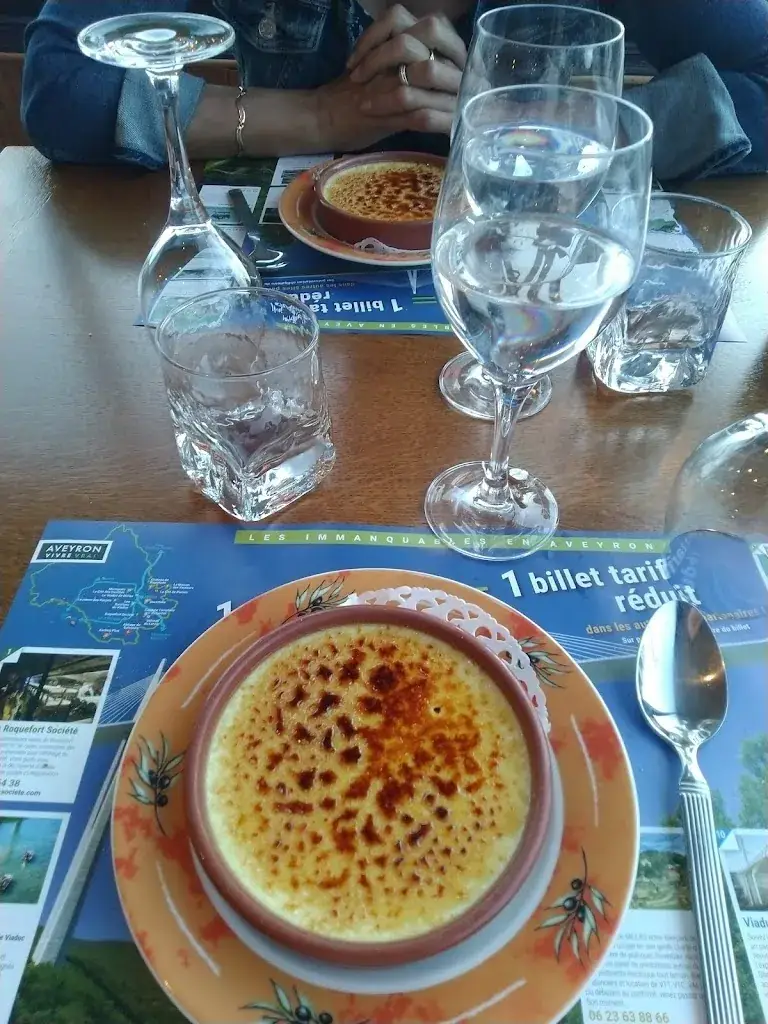 Menu_Auberge Le Cévenol_Cavalerie_image_9