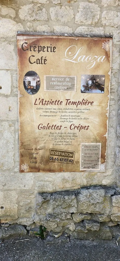 Menu_Laoza Crêperie-Café_Cavalerie_image_4