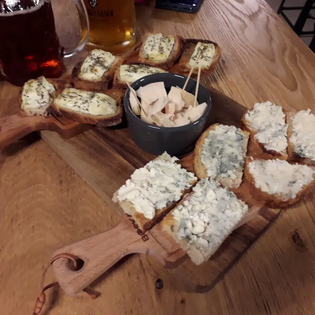 Jean-François CHAMB*** _Ça bar en live_Cavalerie_review