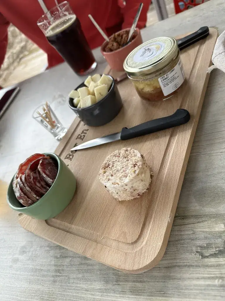 Marvin Tranchant_Ça bar en live_Cavalerie_review