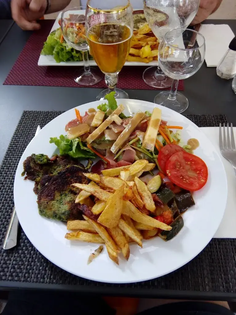 Menu_Auberge La Cardabelle_Sainte-Eulalie-de-Cernon_immagine_5