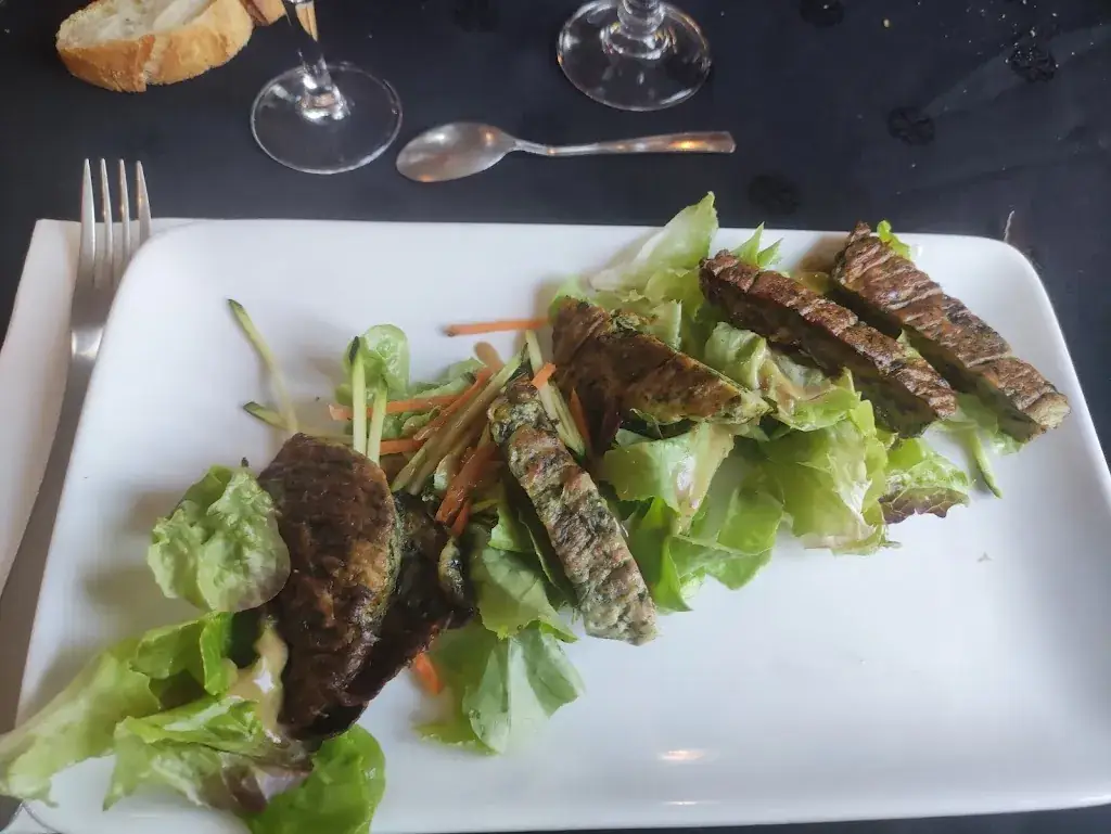 Menu_Auberge La Cardabelle_Sainte-Eulalie-de-Cernon_immagine_7