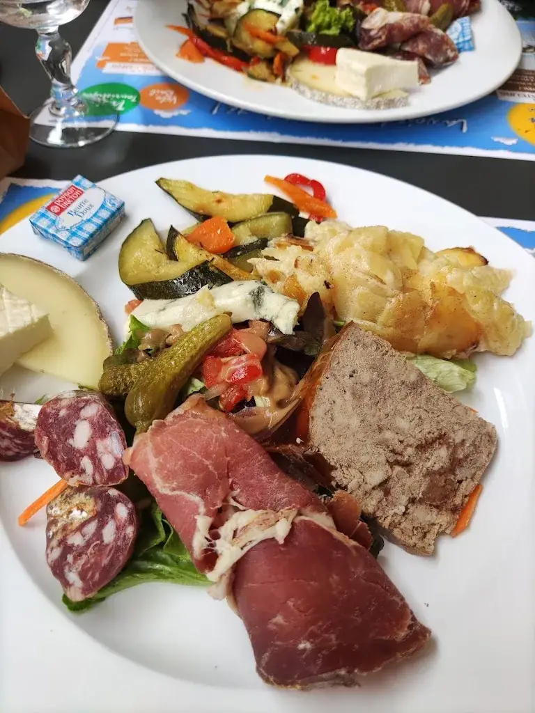 Menu_Auberge La Cardabelle_Sainte-Eulalie-de-Cernon_immagine_8