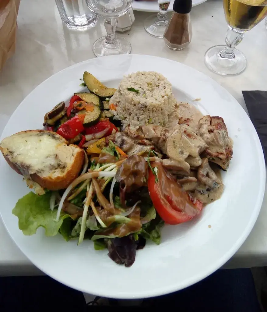 Menu_Auberge La Cardabelle_Sainte-Eulalie-de-Cernon_immagine_9