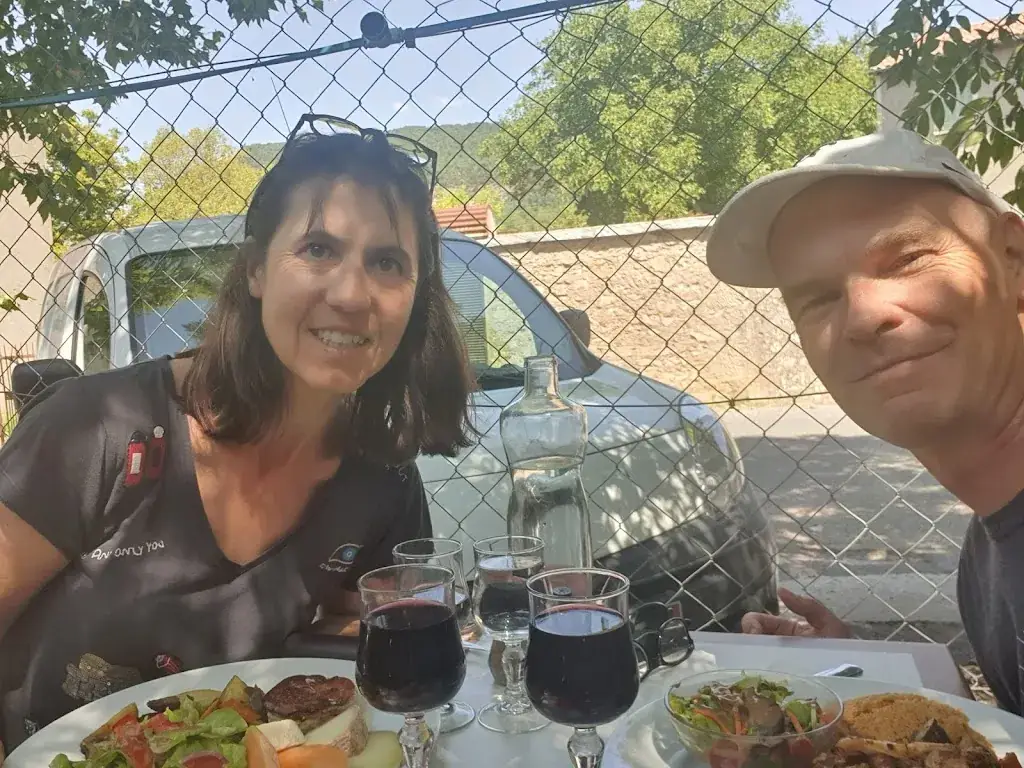 Egbert Schelhaas_Auberge La Cardabelle_Sainte-Eulalie-de-Cernon_recensione