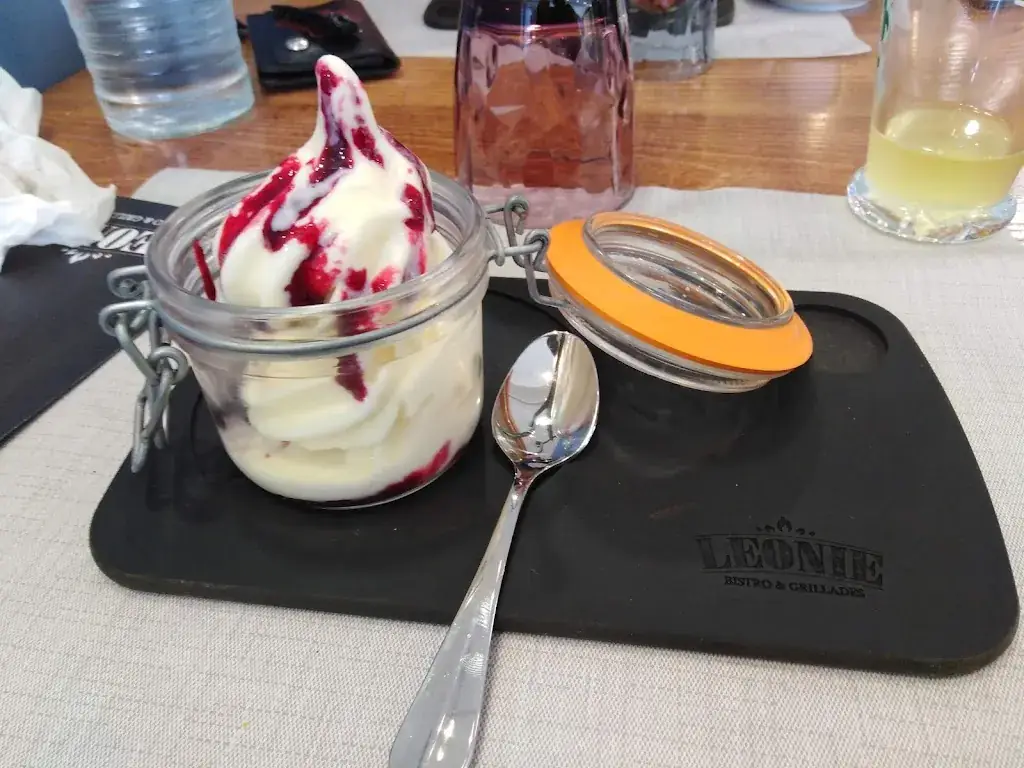 Menu_Léonie Larzac_L'Hospitalet-du-Larzac_image_5