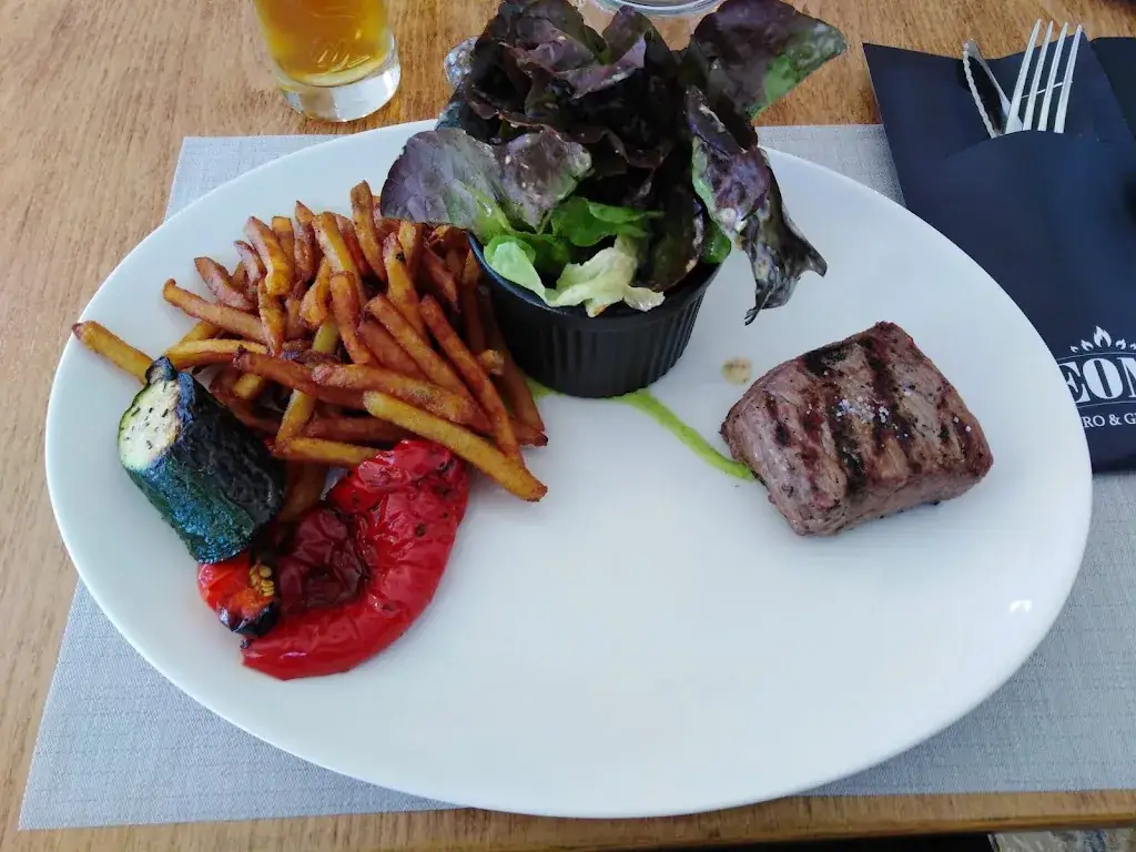 Menu_Léonie Larzac_L'Hospitalet-du-Larzac_image_8