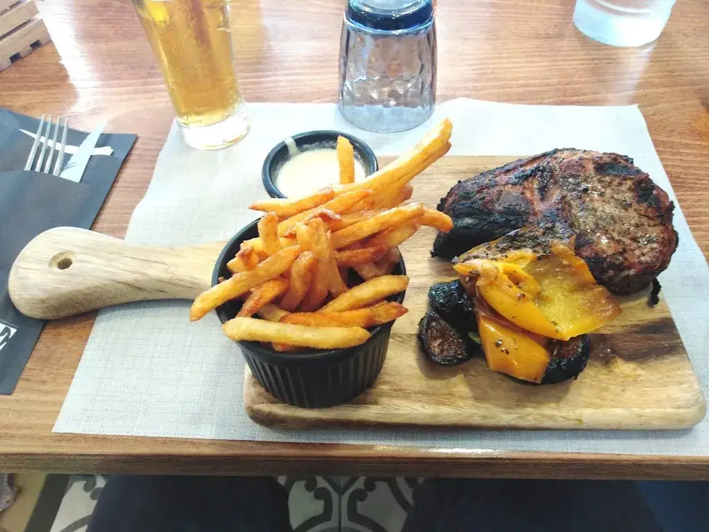 Menu_Léonie Larzac_L'Hospitalet-du-Larzac_image_9