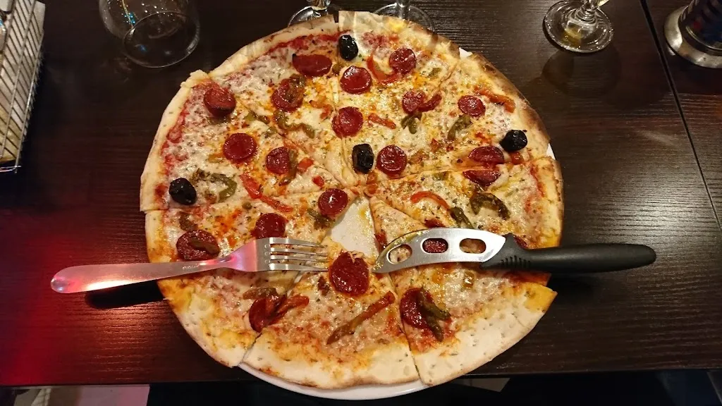 frederic husson_Boul’Pizza_Cavalerie_review